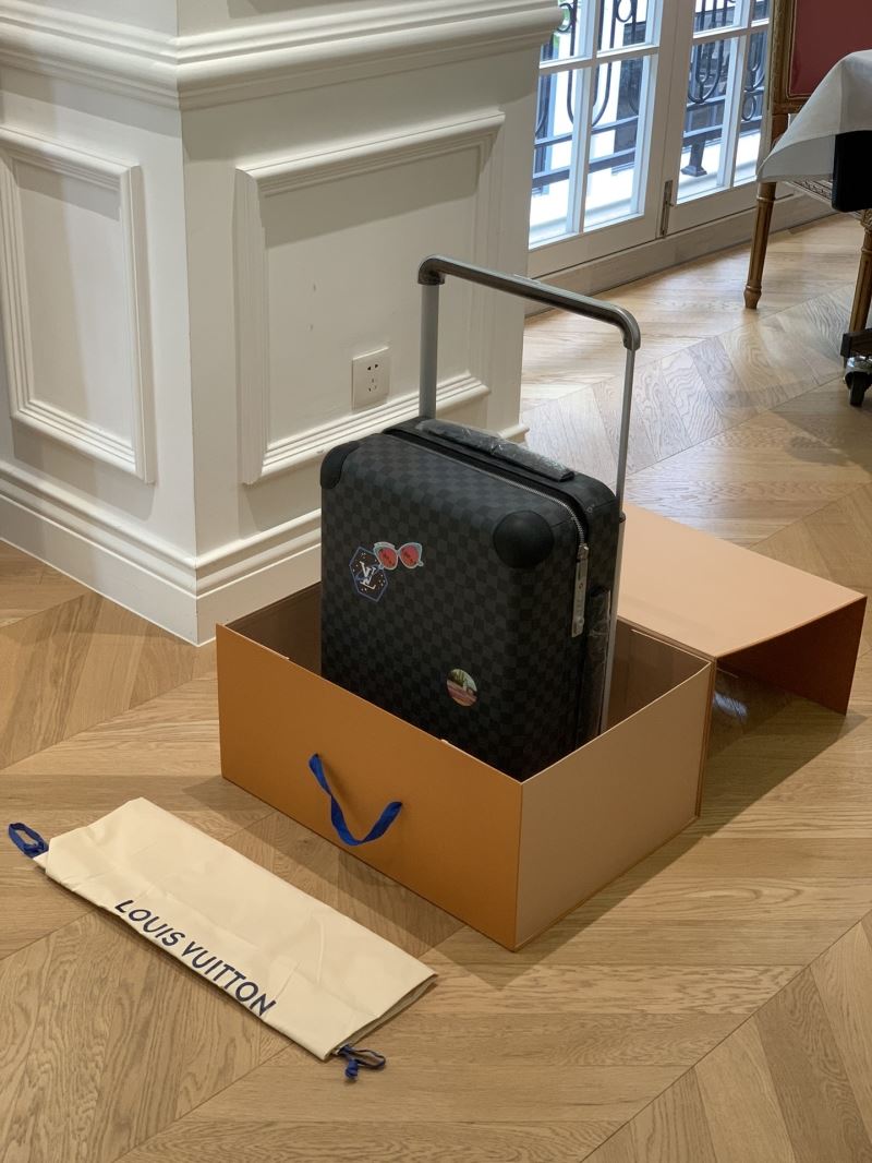 Louis Vuitton Suitcase